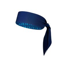 PAC Recycled Tie Headband Power - Marinja