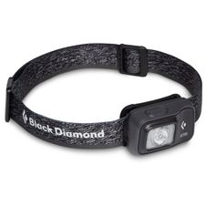 Čelovka Black Diamond Astro 300 - graphite