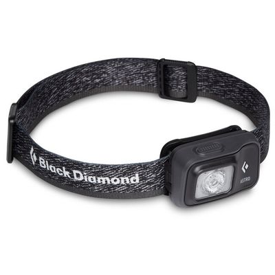 Čelovka Black Diamond Astro 300 - graphite