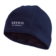 Čepice Brynje Arctic hat - navy