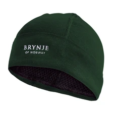 Čiapka Brynje Super Thermo Hat - zelená