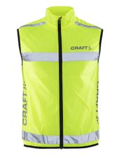craft Vesta CRAFT ADV Visibility - žlutá