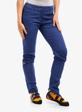 Kalhoty Ocún KAIRA pants - Blue Skipper