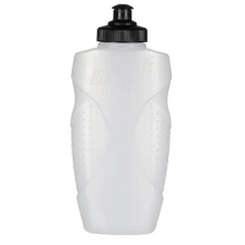 Láhev Inov-8 bottle 0,5L - clear/black