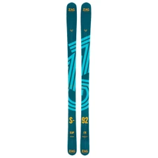 Skialpinistické lyže ZAG Slap 92 23/24 - blue