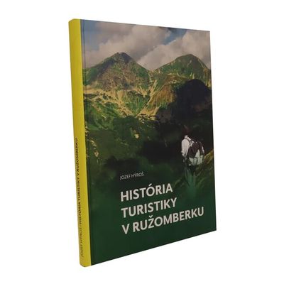 Historie turistiky v Ružomberku