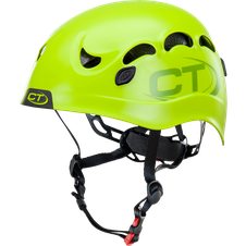 Climbing Technology Venus Plus Helmet - green