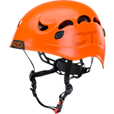 Climbing Technology Venus Plus Helmet - orange