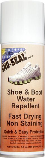 Atsko Sno Seal Impregnation Shoes and Boots 236 ml spray