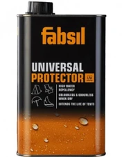 Impregnácia Granger's Fabsil Universal Protector + UV 1 l