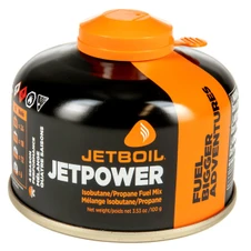 Kartuše Jetboil JetPower Fuel 100 g
