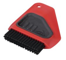 Kartáč MSR Alpine Dish Brush/Scraper