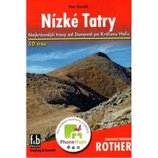 Nízké Tatry - Rother