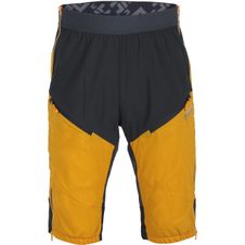 Krátky kalhoty Direct Alpine Logan Alpha - mango/antracit
