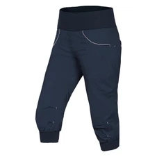 Krátké kalhoty Ocún Noya Eco Shorts - Anthracite Dark Navy