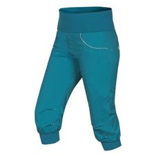 Krátké kalhoty Ocún Noya Eco Shorts - Turquoise Deep Lagoon