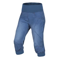 Krátké kalhoty Ocún Noya Shorts Jeans
