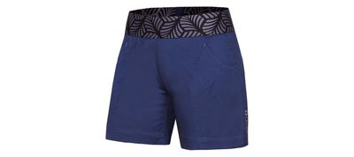 Krátké kalhoty Ocún Pantera Organic - Blue Sargasso Sea