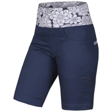 Krátke kalhoty Ocun Sansa shorts - Blue Sargasso Sea