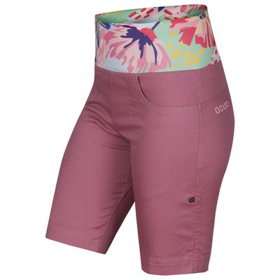 Krátke kalhoty Ocun Sansa shorts - Rose Mesa