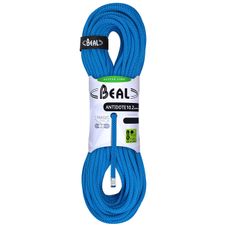 Lano Beal Antidote 10,2mm - 70m solid blue