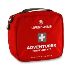 Lékárnička Lifesystems Adventurer First Aid Kit