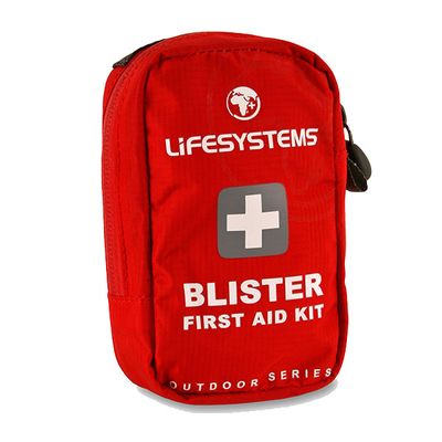 Sada první pomoci Kit Lifesystems blistr první pomoci