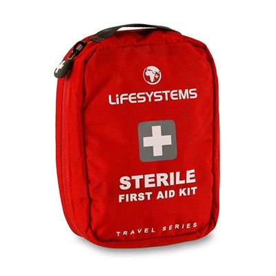 Lékárnička Lifesystems Sterile First Aid Kit