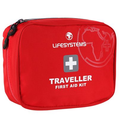 Lekárnička Lifesystems Traveller First Aid Kit