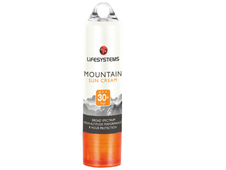 Lifesystems Mountain SPF30 Sun Cream 10ml