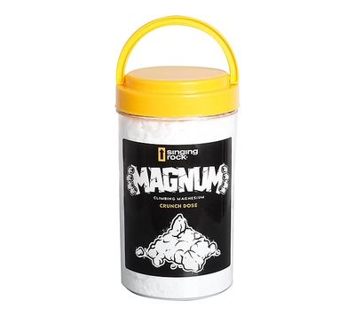 Magnésium Singing Rock Magnum dóza - 100g