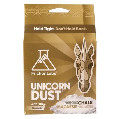 FrictionLabs magnézium Unicorn Dust 170 g G