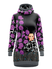 Mikina Crazy Idea Dress Spritz Woman - hulya helleborus