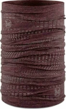 Multifunkční šátek Buff Dryflx - maroon