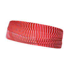Multifunkční šátek LÖFFLER Multifunctional tube - red