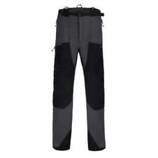 Kalhoty Direct Alpine Mountainer Tech - anthracite/ black