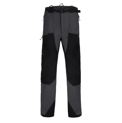 Kalhoty Direct Alpine Mountainer Tech - anthracite/ black