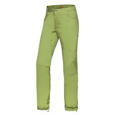 Ocún Drago Organic Pants - Green Peridot