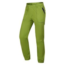 cún Jaws pants - Green Spindle Tree