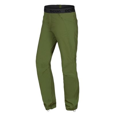 Kalhoty Ocún Mánia Pants - Green Lime
