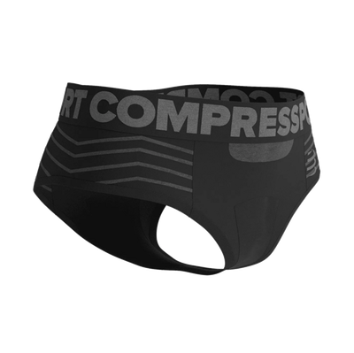 Kalhotky Compressport Seamless Boxer W
