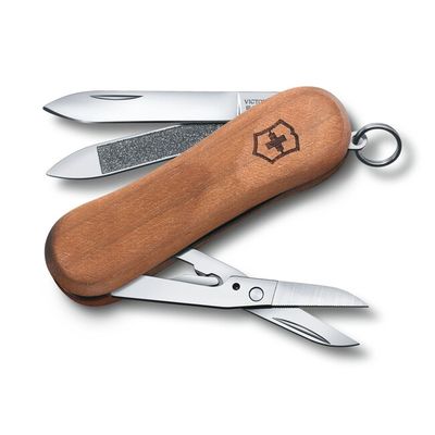 Nůž Victorinox Executive Wood 81 0.6421.63