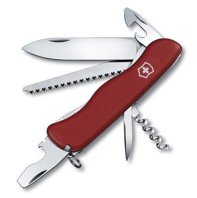 Nůž Victorinox Forester 0.8363 - Red