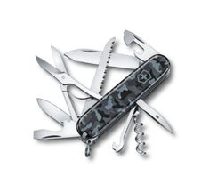 Nůž Victorinox Huntsman 1.3713.942 – navy camo