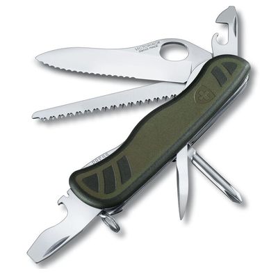 Nůž Victorinox Official Swiss Soldier’s Knife 0.8461.MWCH