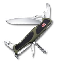 Nůž Victorinox RangerGrip 61 0.9553.MC4