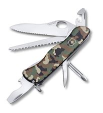 Nůž Victorinox Trailmaster One Hand 0.8463.MW94 - camouflage