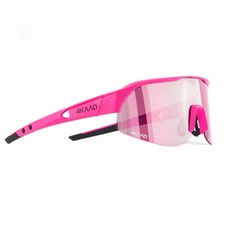Brýle 4K Pulse Active - pink