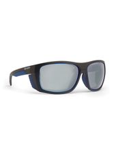 Brýle Demon Eiger Photochromatic -  matt black/ blue