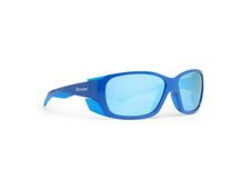 Brýle Demon Trekking - blue/ smoke